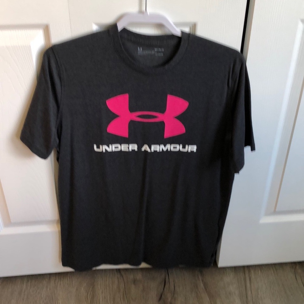 Men’s Under Armour T-Shirt